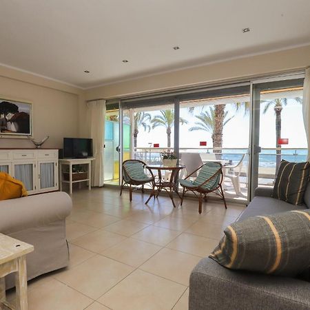 Differentflats Morsa Apartment Salou Exterior photo