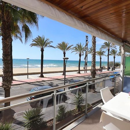 Differentflats Morsa Apartment Salou Exterior photo