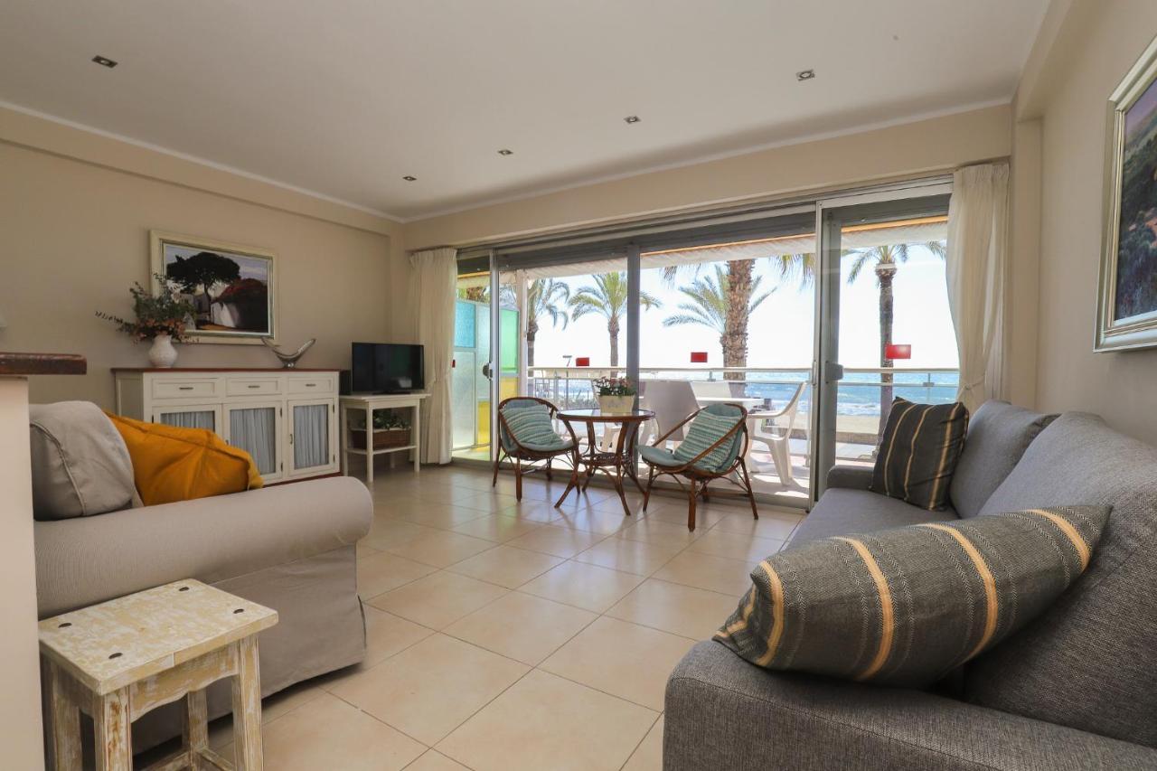 Differentflats Morsa Apartment Salou Exterior photo