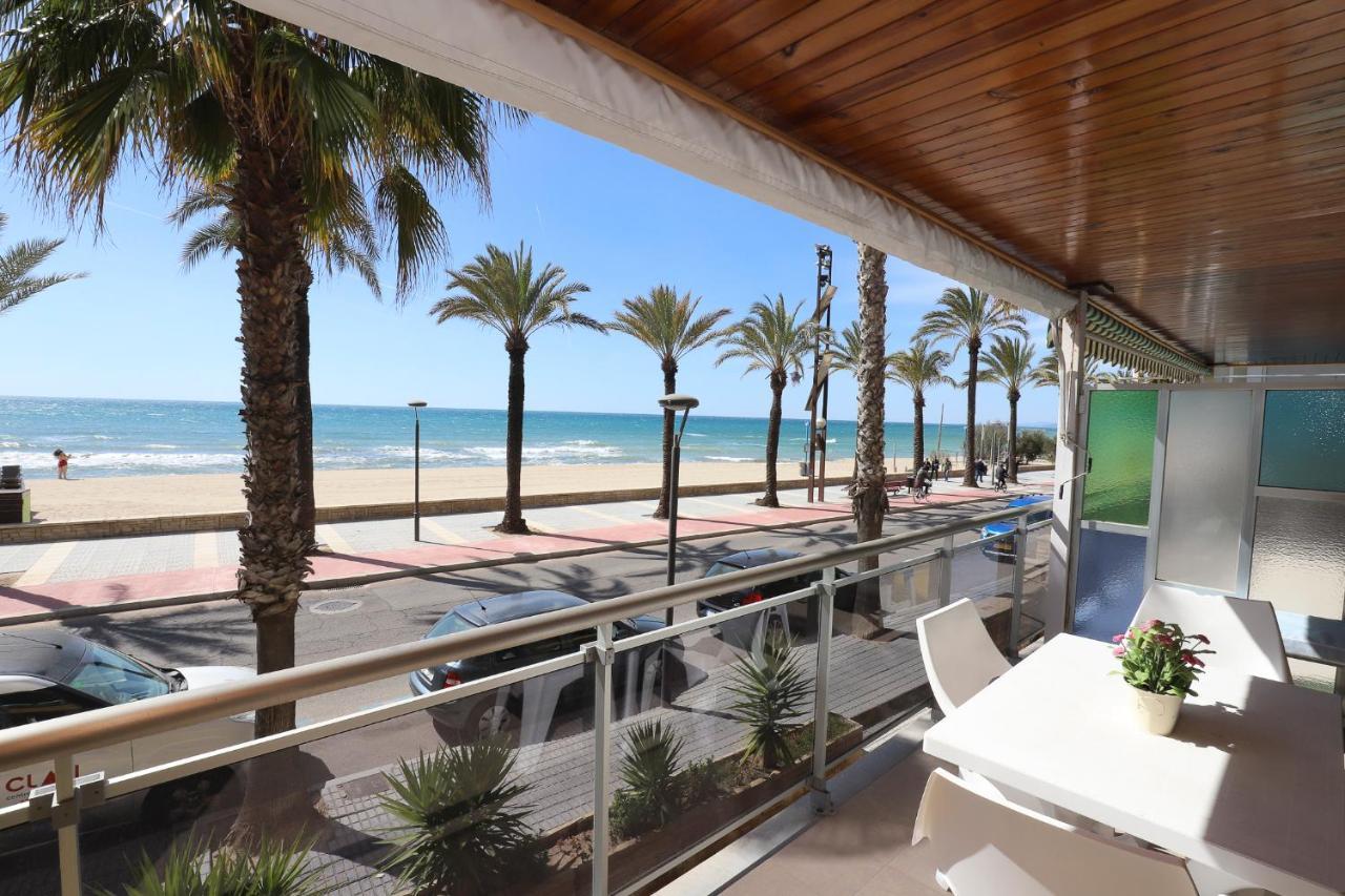 Differentflats Morsa Apartment Salou Exterior photo