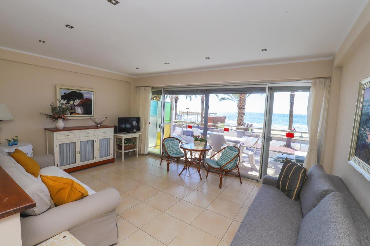 Differentflats Morsa Apartment Salou Exterior photo
