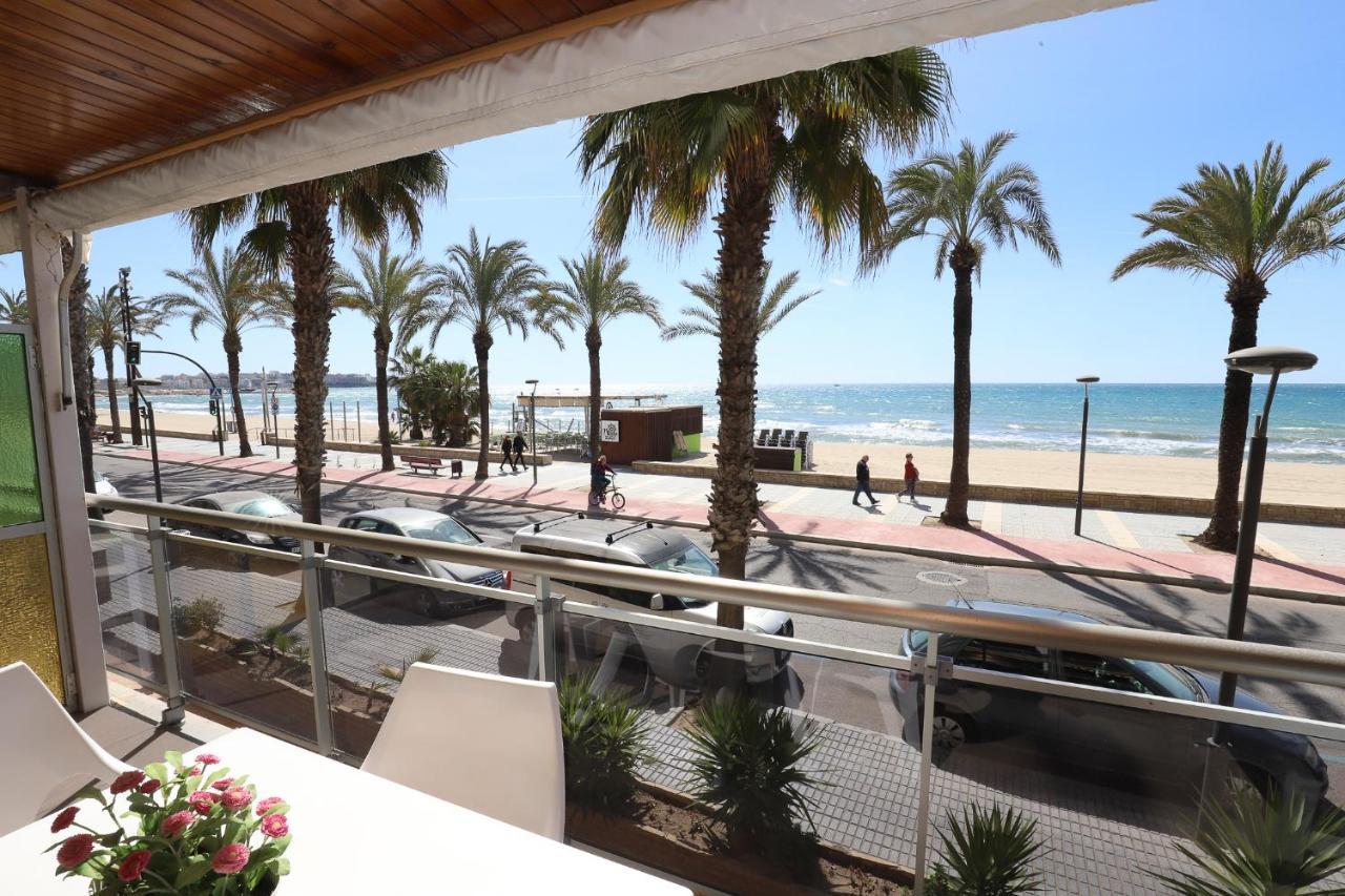 Differentflats Morsa Apartment Salou Exterior photo