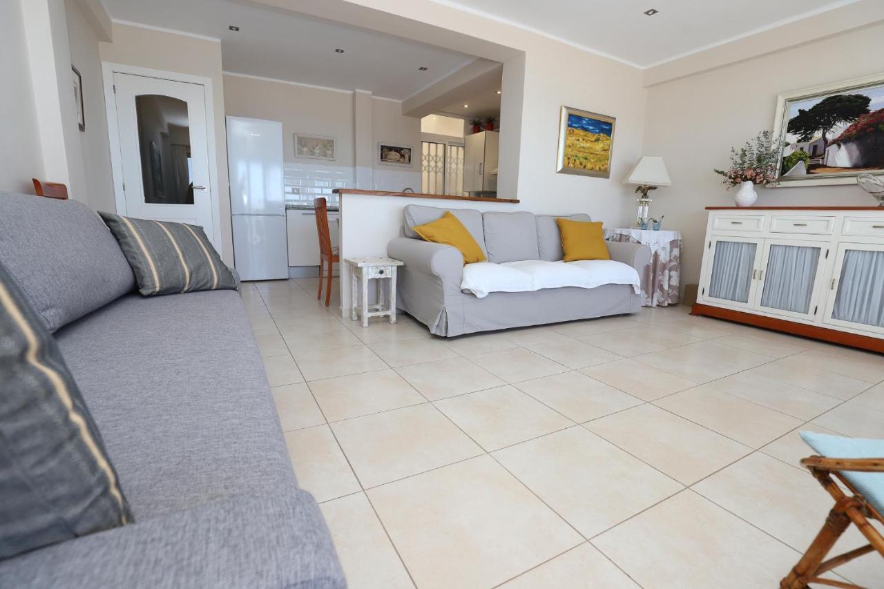 Differentflats Morsa Apartment Salou Exterior photo