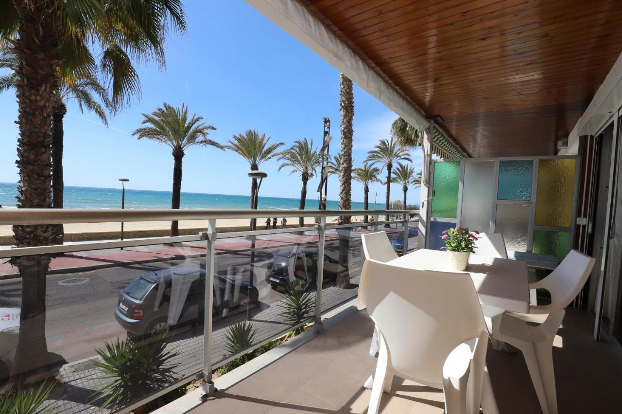 Differentflats Morsa Apartment Salou Exterior photo
