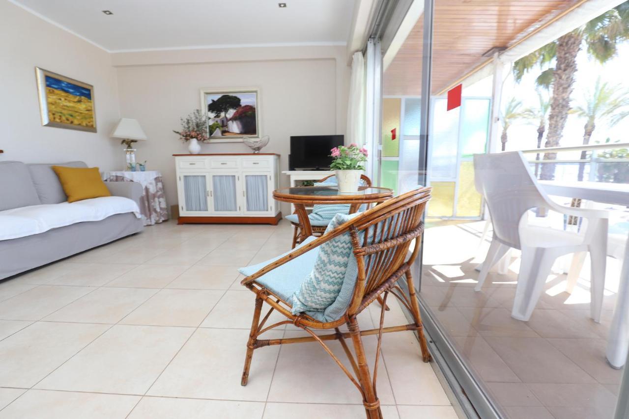 Differentflats Morsa Apartment Salou Exterior photo