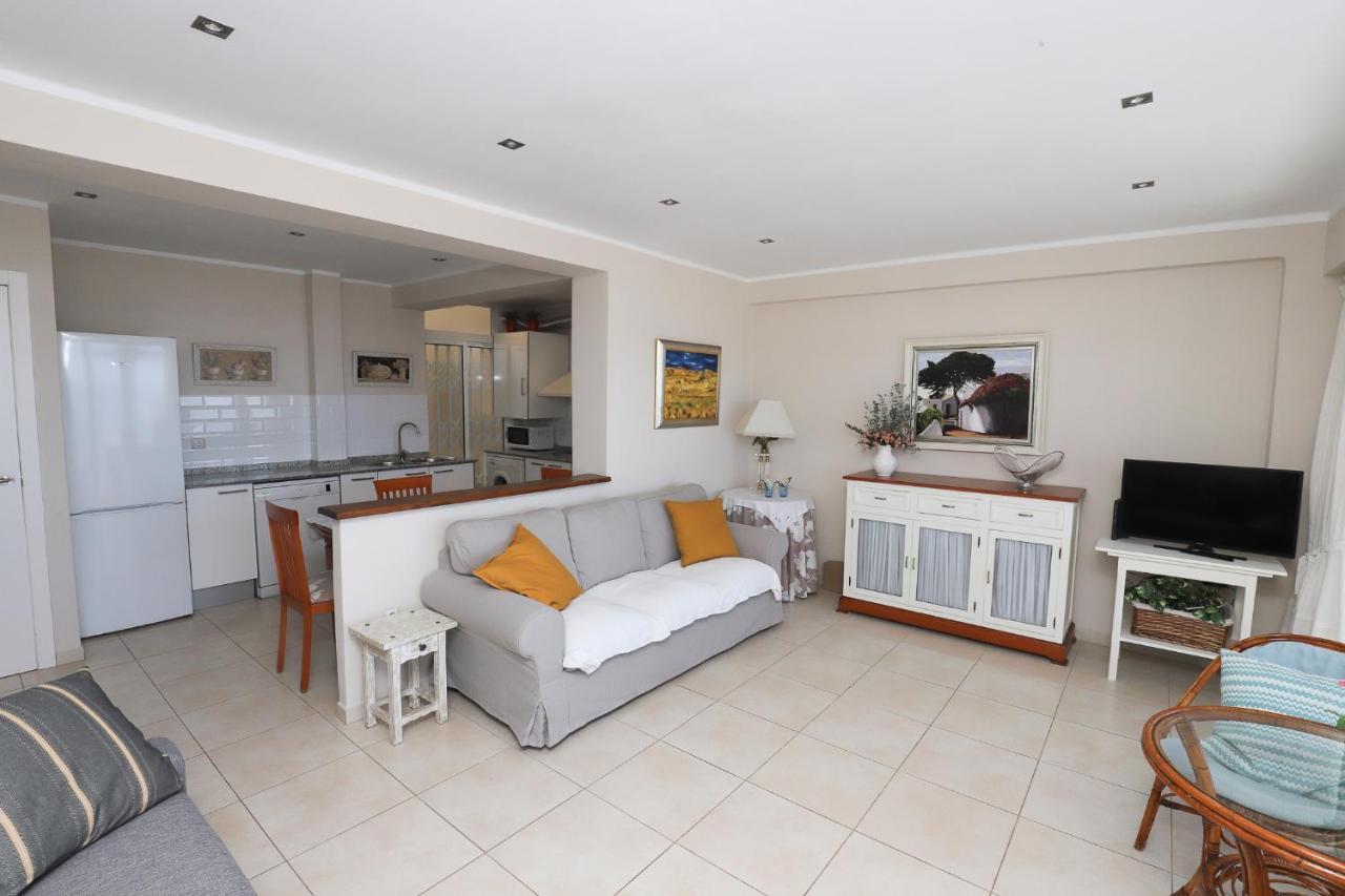 Differentflats Morsa Apartment Salou Exterior photo