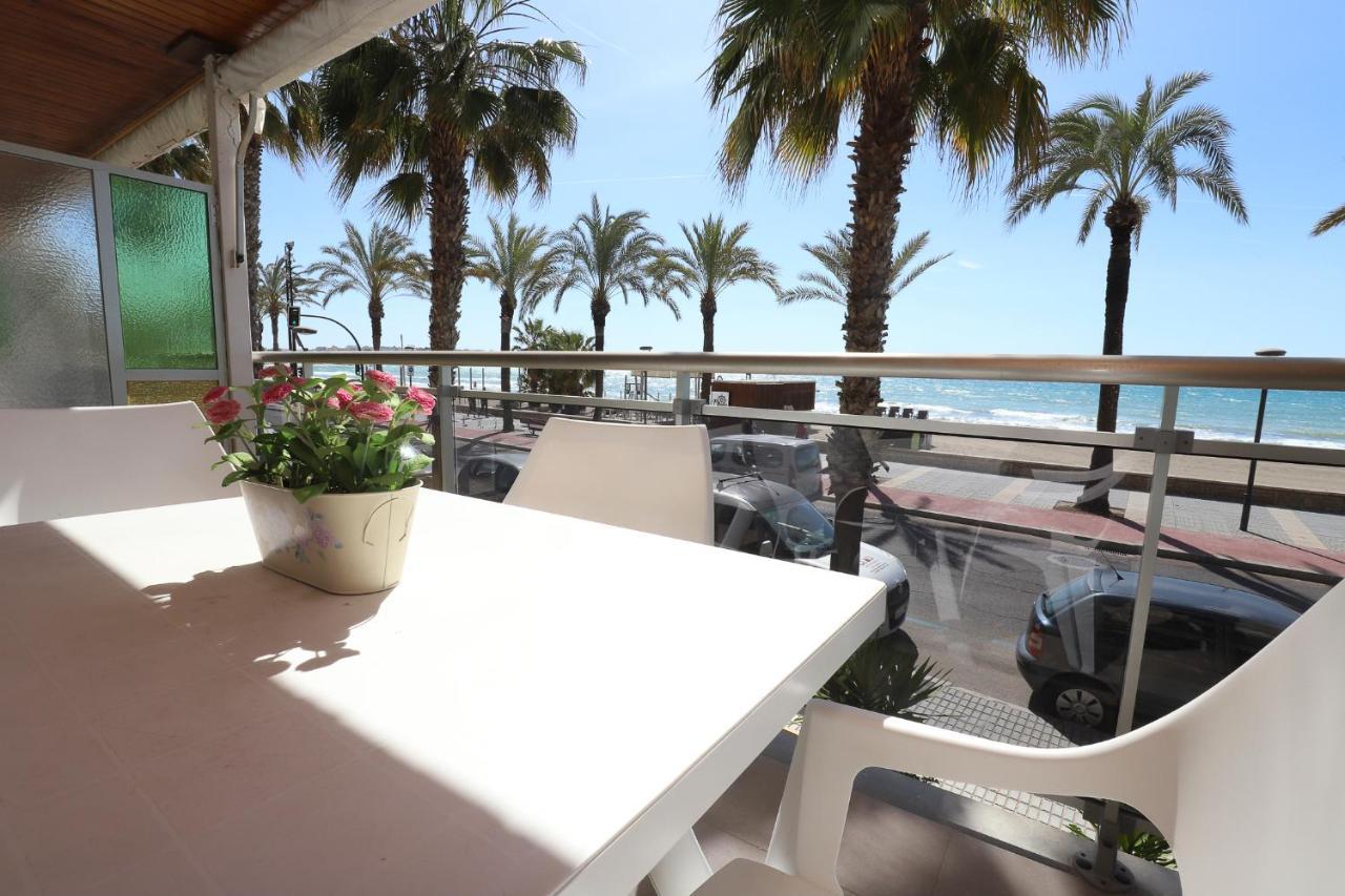 Differentflats Morsa Apartment Salou Exterior photo