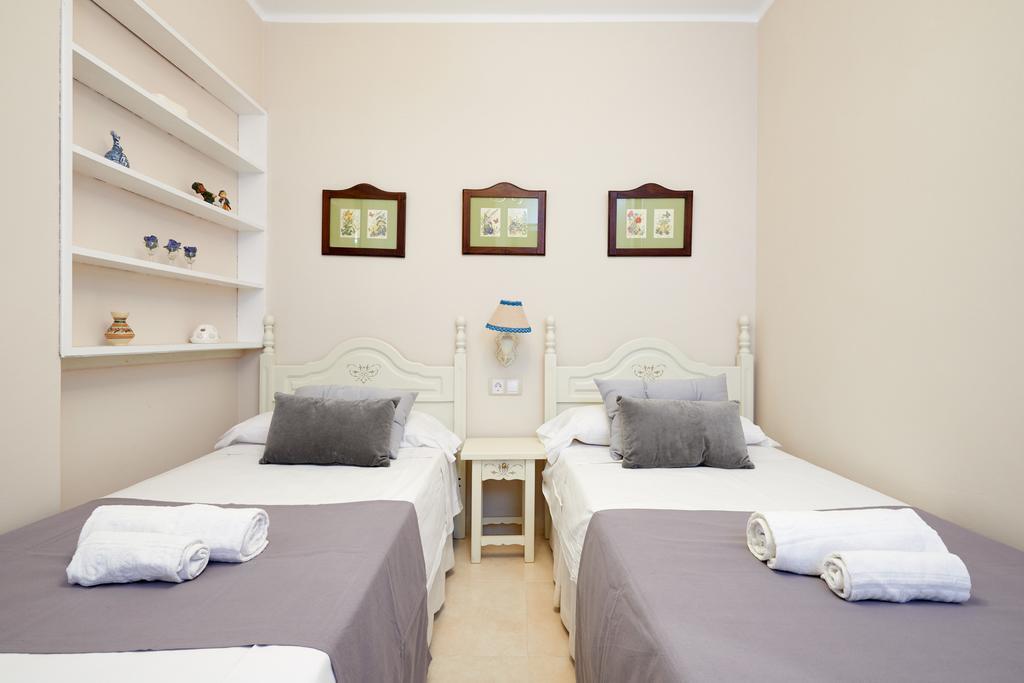 Differentflats Morsa Apartment Salou Exterior photo