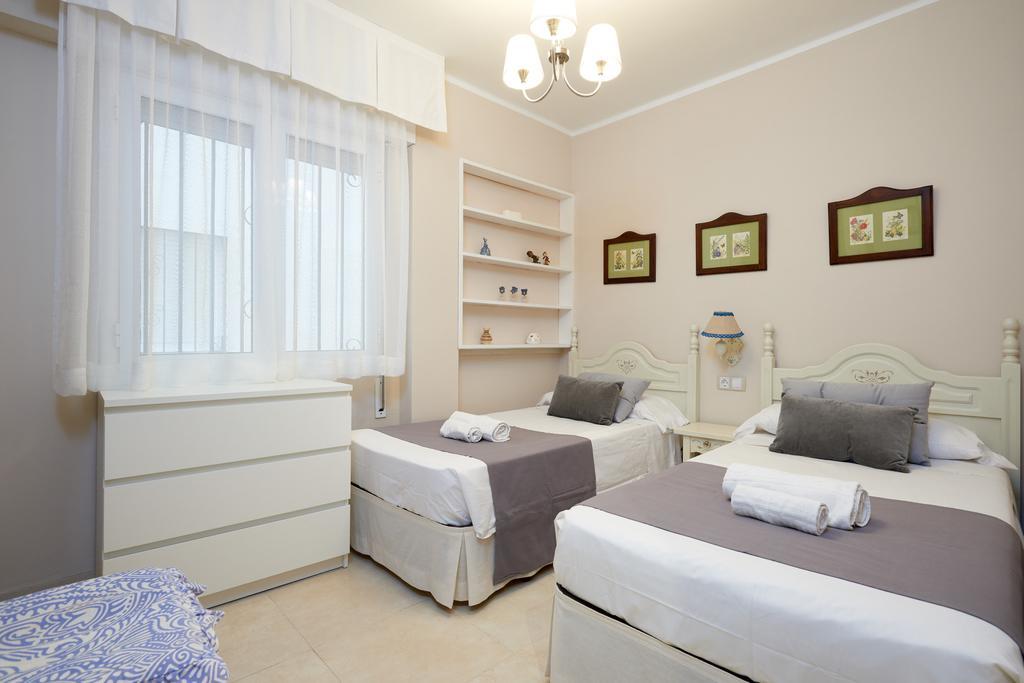 Differentflats Morsa Apartment Salou Exterior photo
