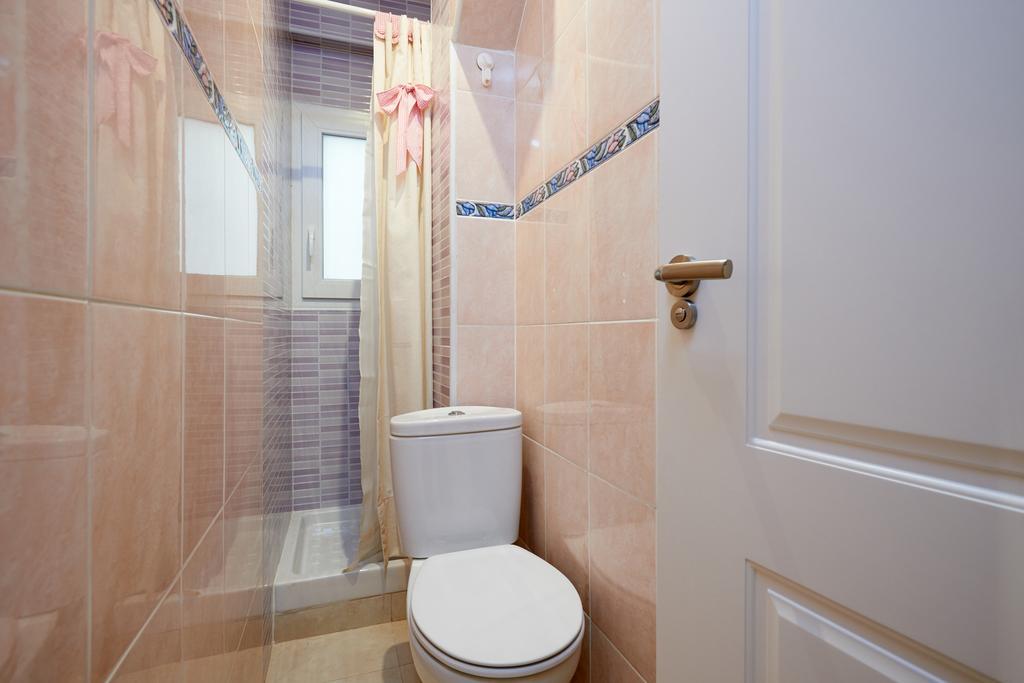 Differentflats Morsa Apartment Salou Exterior photo