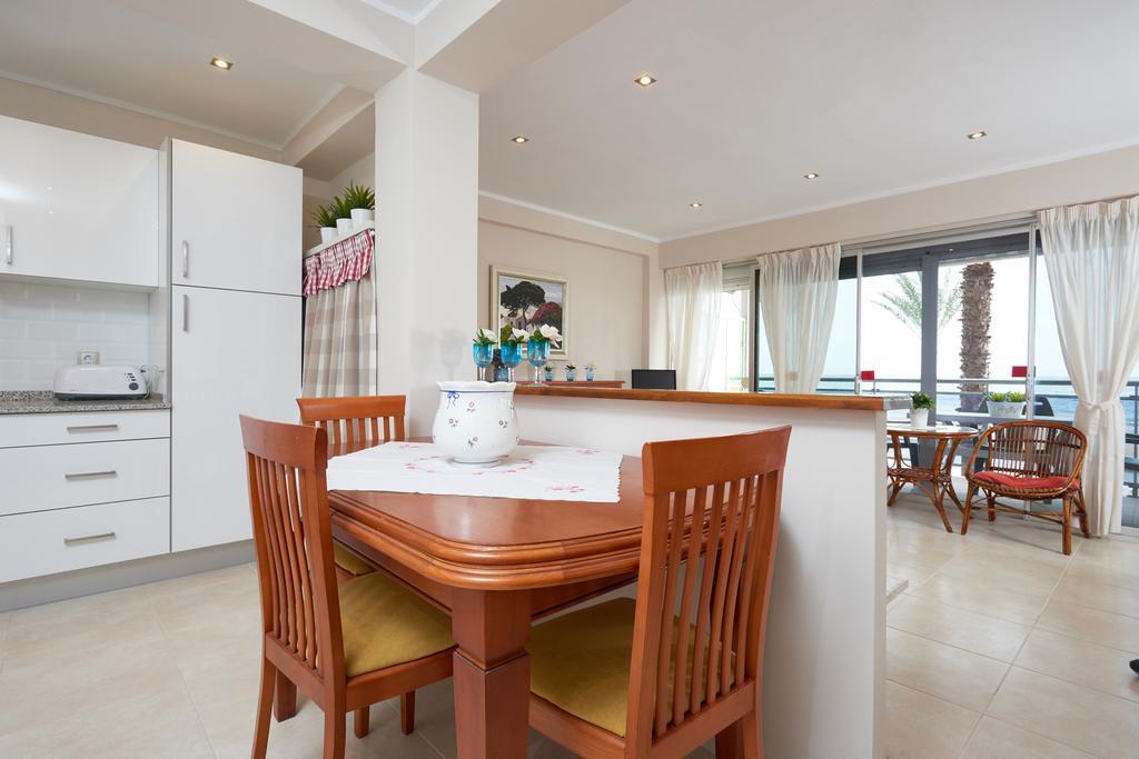 Differentflats Morsa Apartment Salou Exterior photo