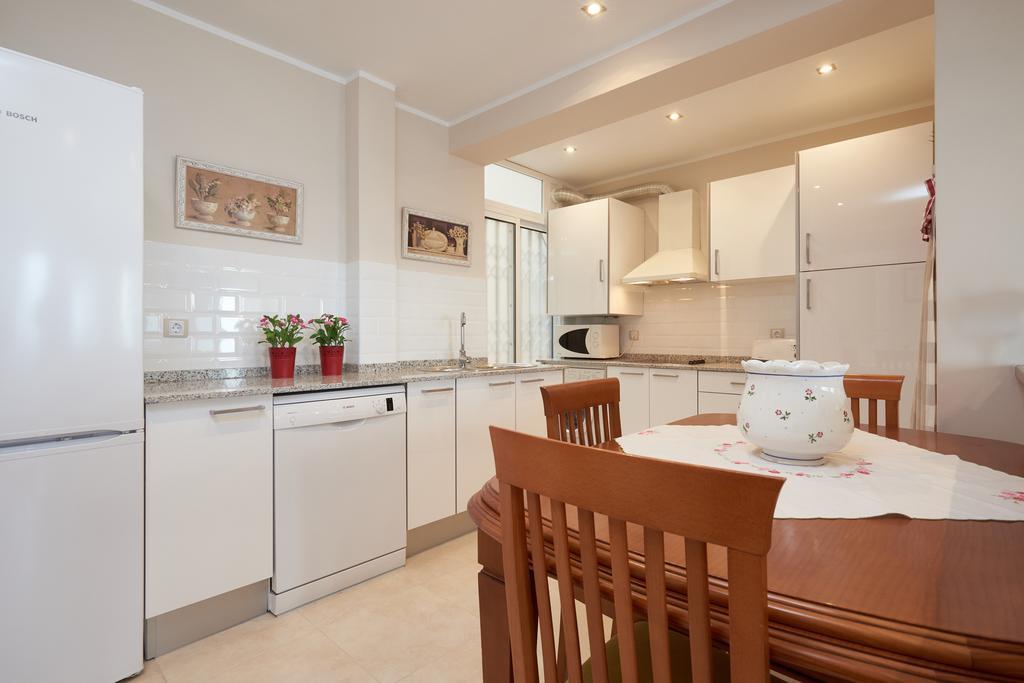 Differentflats Morsa Apartment Salou Exterior photo