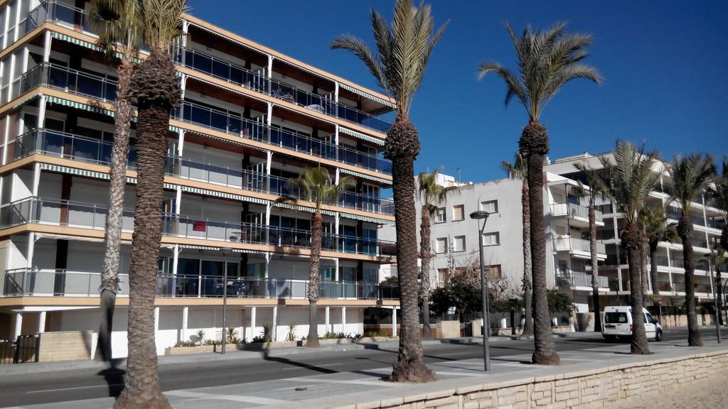 Differentflats Morsa Apartment Salou Room photo