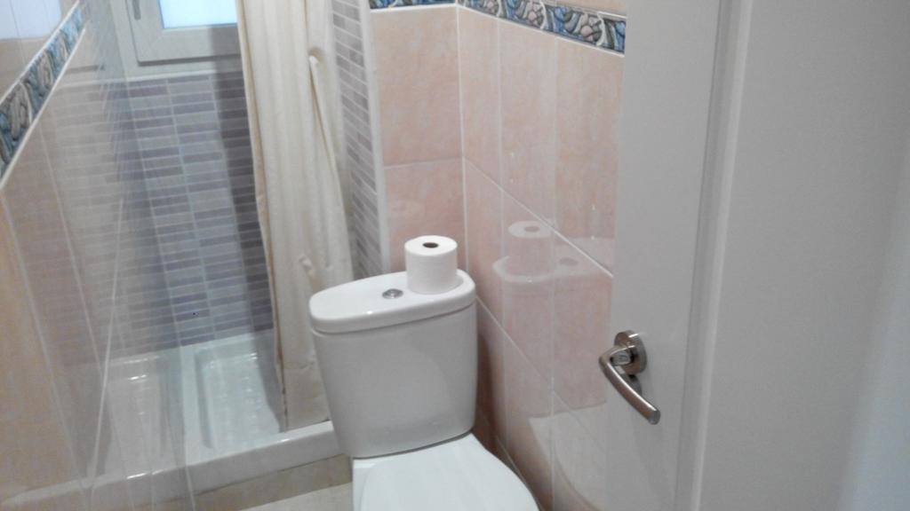 Differentflats Morsa Apartment Salou Room photo