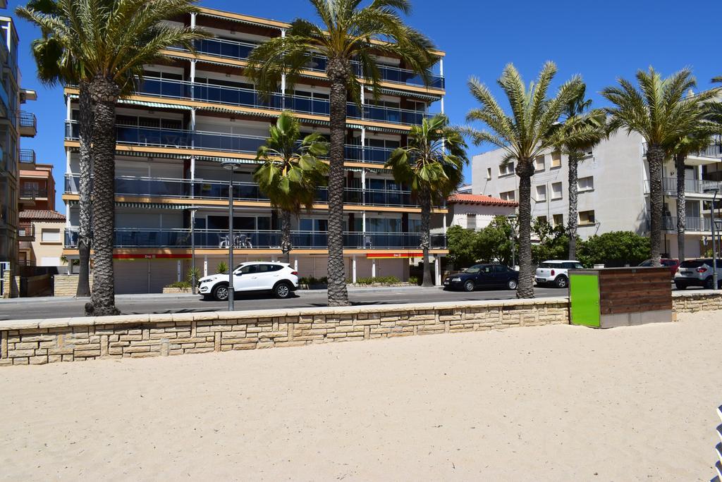 Differentflats Morsa Apartment Salou Exterior photo