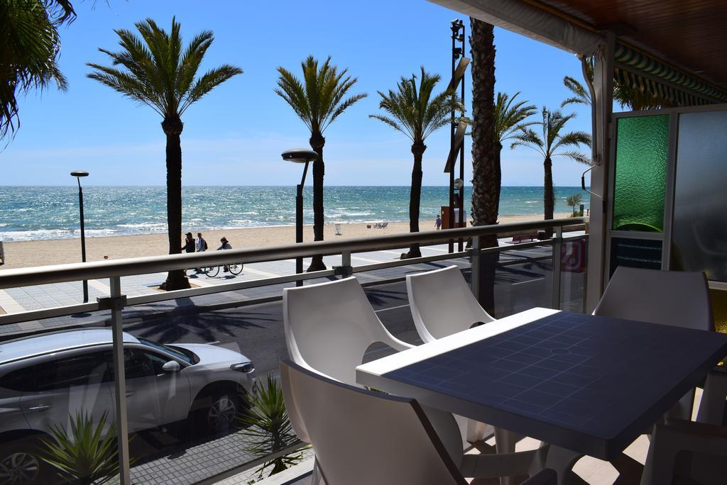 Differentflats Morsa Apartment Salou Exterior photo